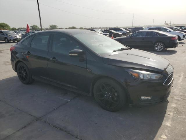 Photo 4 from auction – 2016 FORD FOCUS SE with VIN 1FADP3F27GL374286