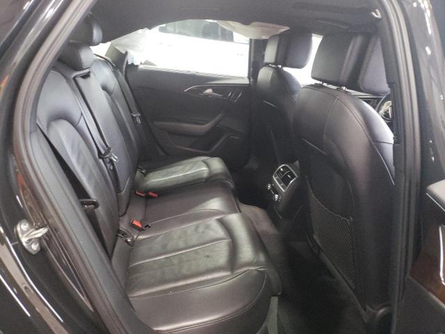 Photo 10 from auction – 2016 AUDI A6 PREMIUM with VIN WAUGFAFC6GN008604