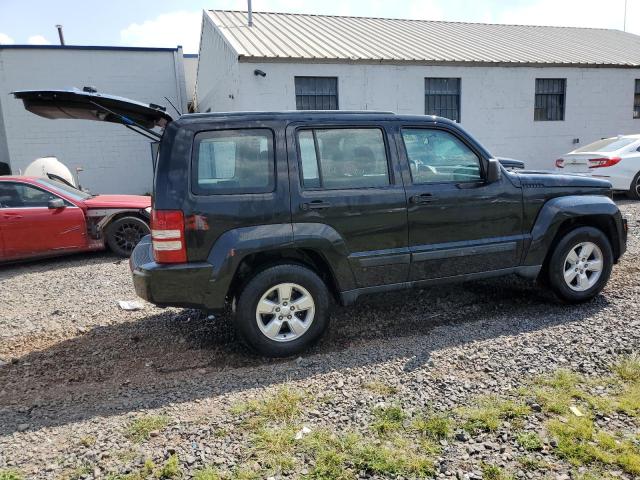 Photo 3 from auction – 2012 JEEP LIBERTY SP with VIN 1C4PJMAK1CW100516