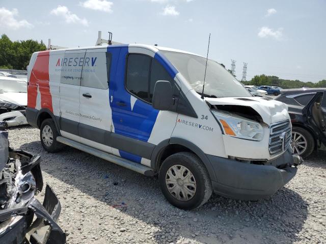 Photo 4 from auction – 2016 FORD TRANSIT T- with VIN 1FTYR1ZM4GKA23252