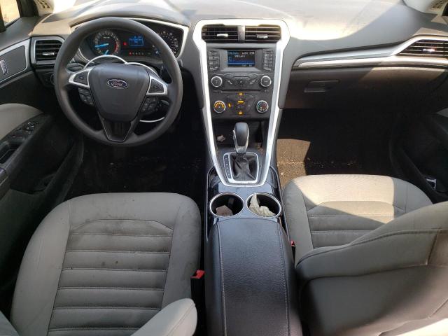 Photo 8 from auction – 2013 FORD FUSION S with VIN 3FA6P0G71DR249556