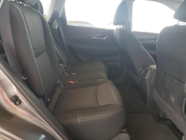 Photo 10 from auction – 2018 NISSAN ROGUE S with VIN KNMAT2MV2JP502921
