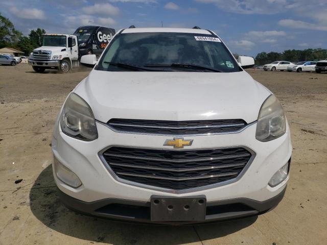 Photo 5 from auction – 2016 CHEVROLET EQUINOX LT with VIN 2GNFLFE32G6174474