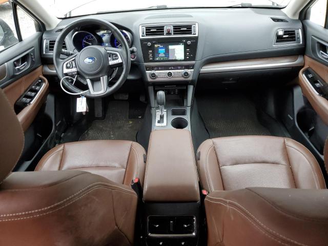 Photo 8 from auction – 2017 SUBARU OUTBACK TO with VIN 4S4BSATC1H3378994