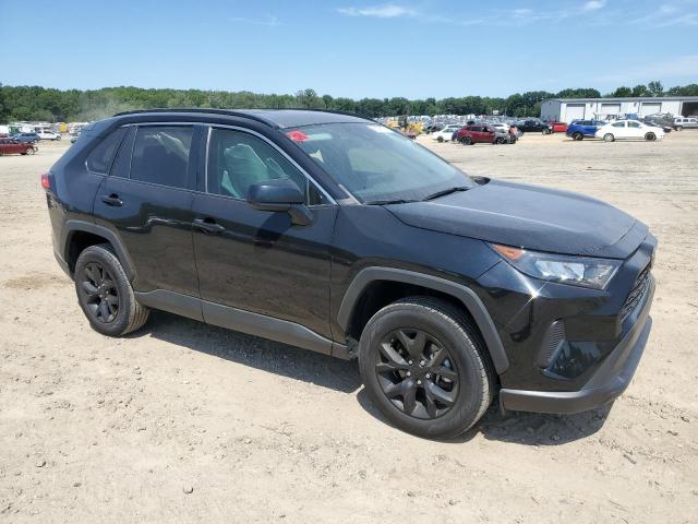 Photo 4 from auction – 2021 TOYOTA RAV4 LE with VIN 2T3H1RFV0MC127860
