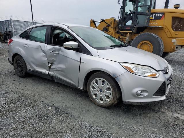 Photo 4 from auction – 2012 FORD FOCUS SE with VIN 1FAHP3F24CL368473