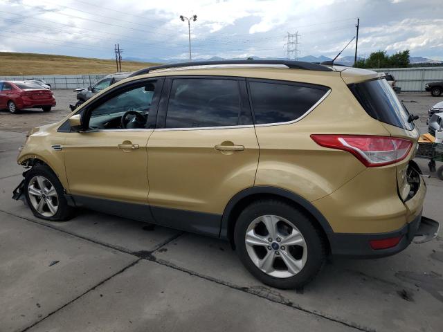 Photo 2 from auction – 2014 FORD ESCAPE SE with VIN 1FMCU9GX5EUC21811