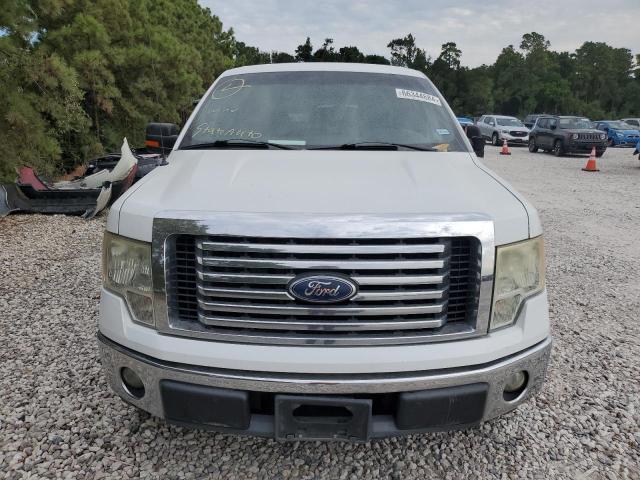 Photo 5 from auction – 2011 FORD F150 SUPER with VIN 1FTEX1CMXBFA40558