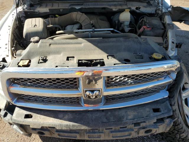Photo 11 from auction – 2012 DODGE RAM 1500 L with VIN 1C6RD7PT0CS327521