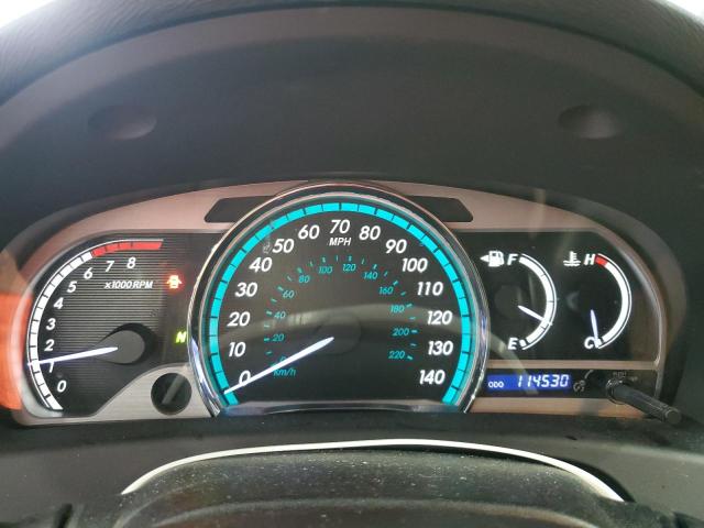 Photo 9 from auction – 2014 TOYOTA VENZA LE with VIN 4T3ZK3BBXEU066026