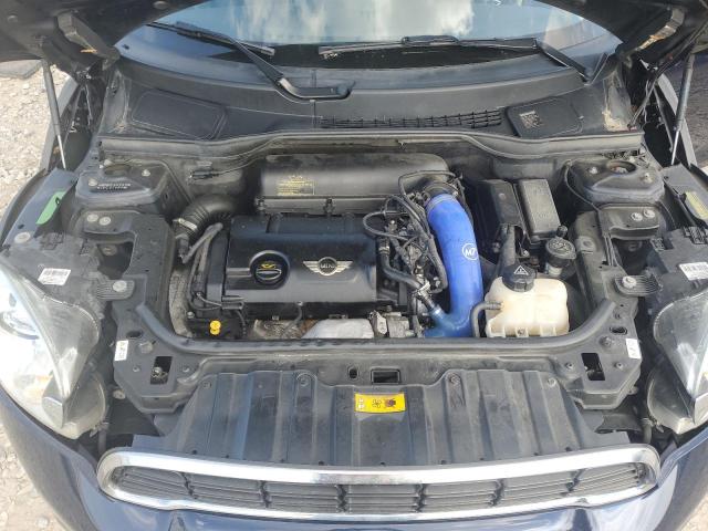 Photo 11 from auction – 2012 MINI COOPER S C with VIN WMWZC3C5XCWL87677