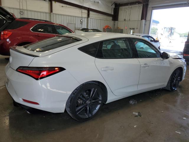 Photo 3 from auction – 2024 ACURA INTEGRA A- with VIN 19UDE4H34RA001489