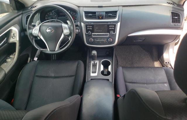 Photo 8 from auction – 2016 NISSAN ALTIMA 3.5 with VIN 1N4BL3AP3GC238033