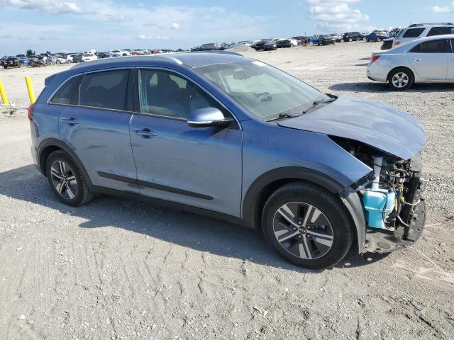 Photo 4 from auction – 2020 KIA NIRO EX PR with VIN KNDCE3LC4L5370980