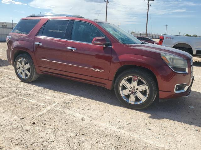 Photo 4 from auction – 2015 GMC ACADIA DEN with VIN 1GKKRTKD4FJ156002