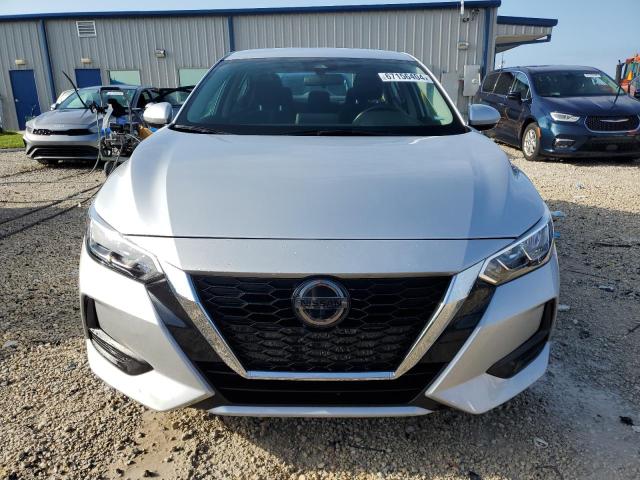 Photo 5 from auction – 2023 NISSAN SENTRA SV with VIN 3N1AB8CV2PY247303