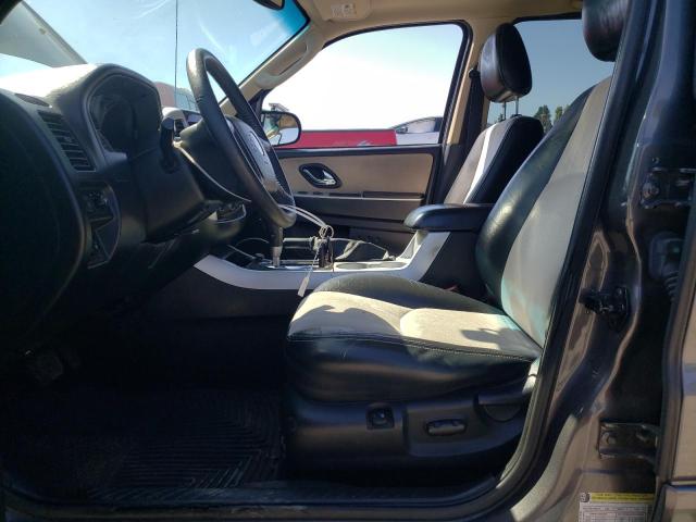 Photo 7 from auction – 2005 MERCURY MARINER with VIN 4M2YU57135DJ06133