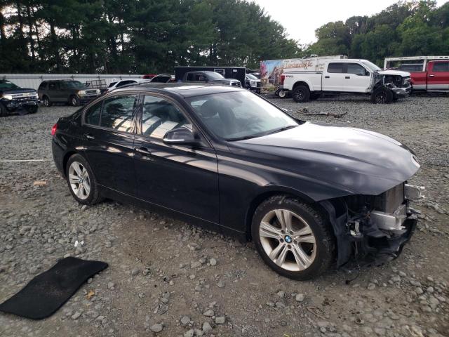 Photo 4 from auction – 2016 BMW 328 I SULE with VIN WBA8E9G50GNT82227