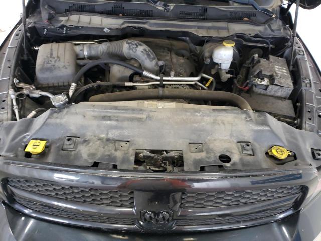 Photo 11 from auction – 2018 RAM 1500 SPORT with VIN 1C6RR7MT4JS264913