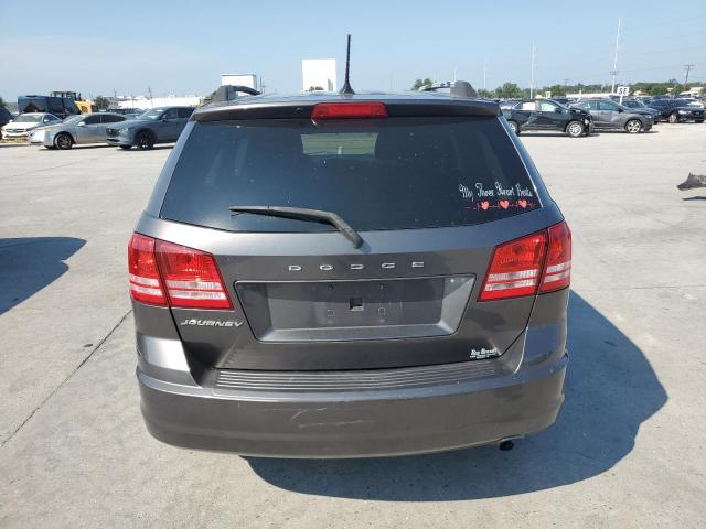 Photo 6 from auction – 2017 DODGE JOURNEY SE with VIN 3C4PDCAB9HT551787