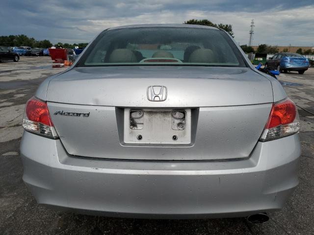 Photo 6 from auction – 2010 HONDA ACCORD EX with VIN 1HGCP2F71AA113347