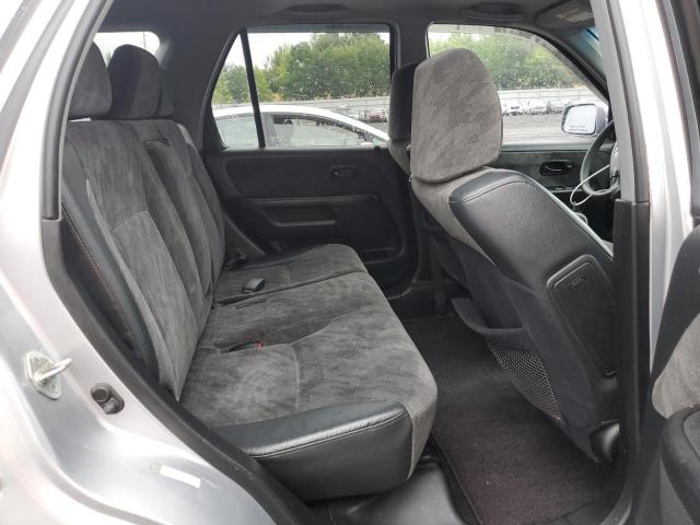 Photo 11 from auction – 2002 HONDA CR-V EX with VIN JHLRD78882C078433