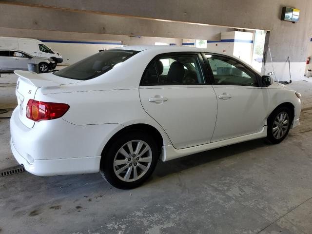 Zdjęcie 3 z aukcji – 2009 TOYOTA COROLLA BA z VIN 2T1BU40E79C097040