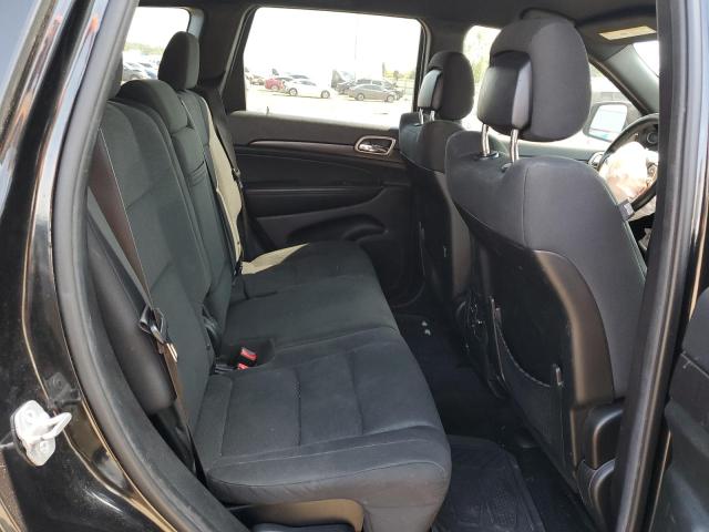 Photo 10 from auction – 2014 JEEP GRAND CHER with VIN 1C4RJFAG1EC372438