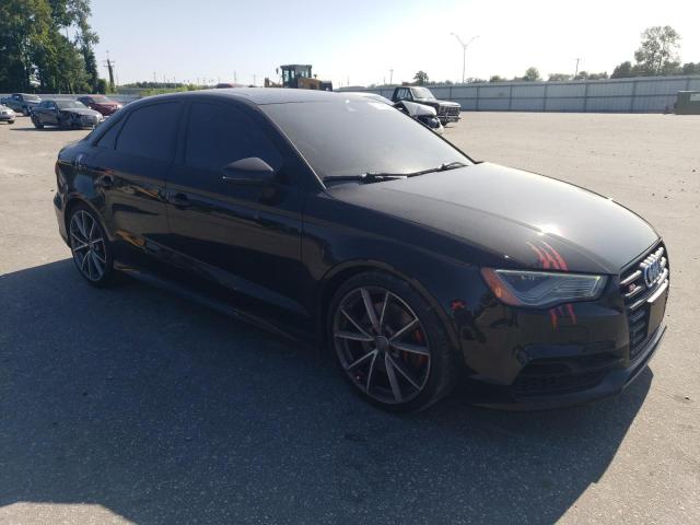 Photo 4 from auction – 2016 AUDI S3 PRESTIG with VIN WAUF1GFF6G1024753