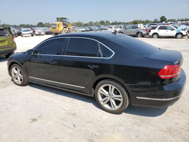 Photo 2 from auction – 2015 VOLKSWAGEN PASSAT SEL with VIN 1VWCV7A35FC036741