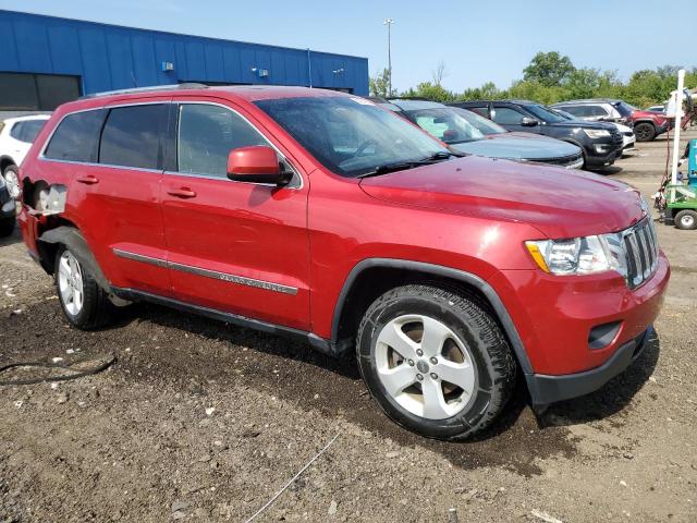 Photo 4 from auction – 2011 JEEP GRAND CHER with VIN 1J4RR4GG0BC635870