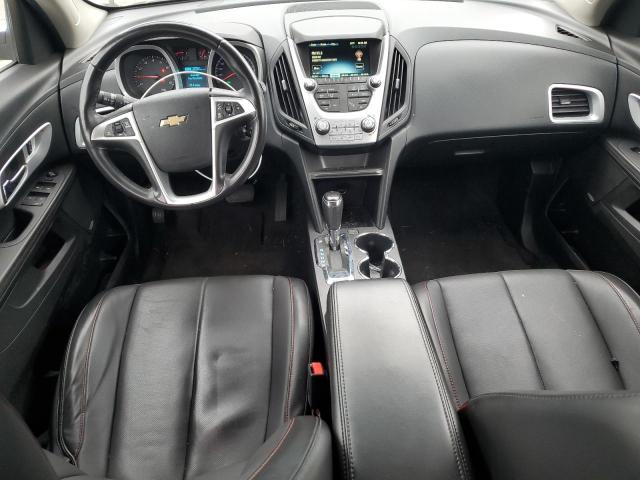 Photo 8 from auction – 2016 CHEVROLET EQUINOX LT with VIN 2GNFLGEK4G6322623