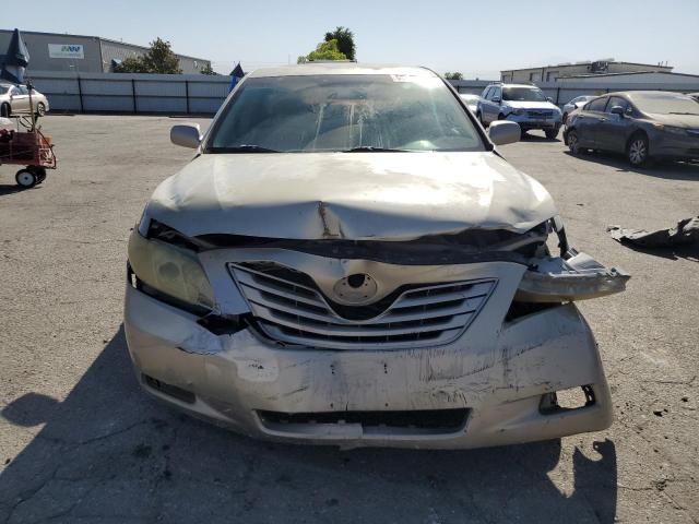 Photo 5 from auction – 2007 TOYOTA CAMRY with VIN 4T1BE46K37U030604