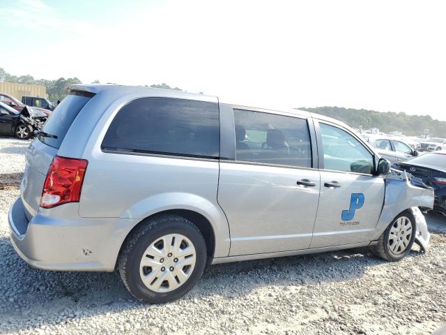 Photo 3 from auction – 2020 DODGE GRAND CARA with VIN 2C4RDGBG7LR171126