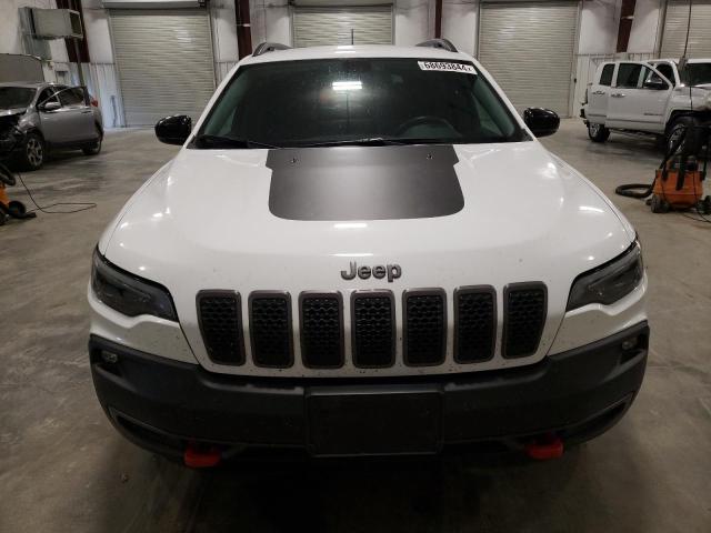 Photo 5 from auction – 2019 JEEP CHEROKEE T with VIN 1C4PJMBX9KD361977