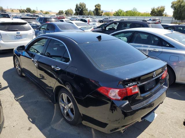 Photo 2 from auction – 2013 ACURA TSX SE with VIN JH4CU2F82DC013443