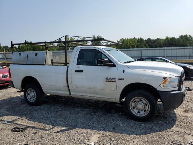 Photo 4 from auction – 2018 RAM 2500 ST with VIN 3C6LR4AT8JG282332