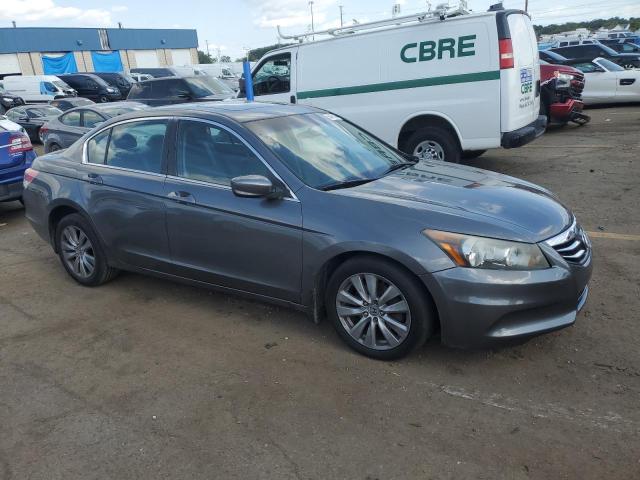 Photo 4 from auction – 2012 HONDA ACCORD EX with VIN 1HGCP2F78CA089924