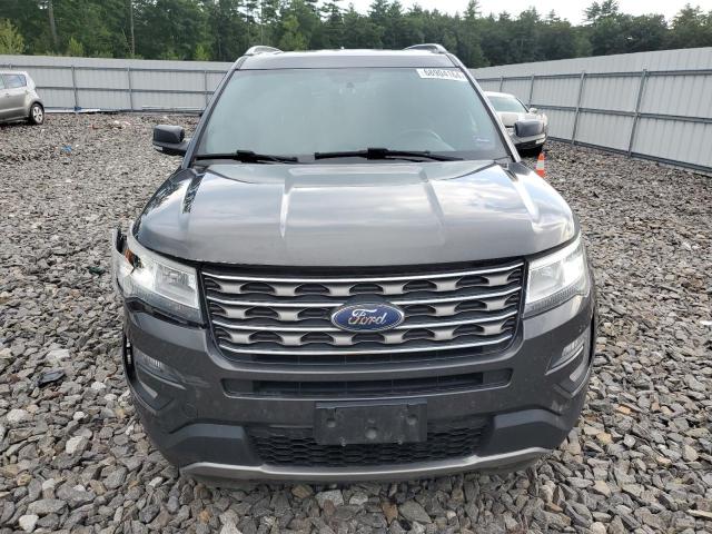 Photo 5 from auction – 2017 FORD EXPLORER X with VIN 1FM5K8D80HGD74301