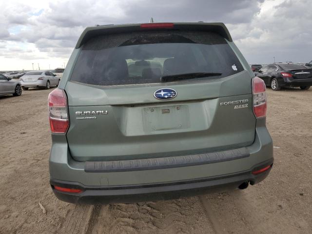 Photo 6 from auction – 2016 SUBARU FORESTER 2 with VIN JF2SJAVC6GH431583