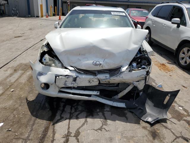 Photo 5 from auction – 2005 LEXUS ES 330 with VIN JTHBA30G655124626