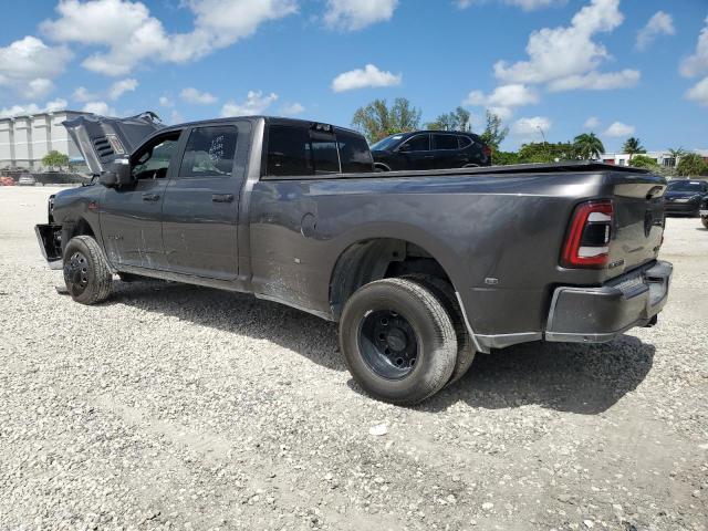 Photo 2 from auction – 2024 RAM 3500 LARAM with VIN 3C63RRJL4RG112638
