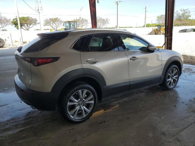 Photo 3 from auction – 2024 MAZDA CX-30 PREM with VIN 3MVDMBDM1RM651175