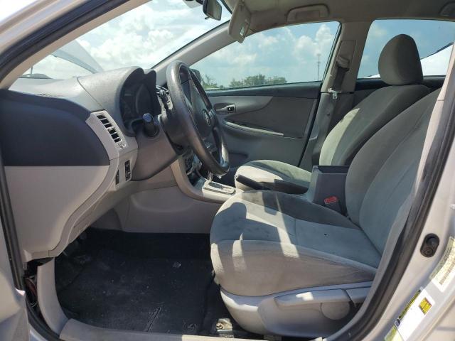 Photo 7 from auction – 2013 TOYOTA COROLLA BA with VIN 5YFBU4EE1DP135055