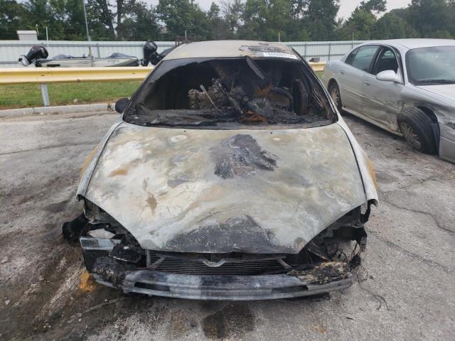 Photo 5 from auction – 1999 DODGE INTREPID with VIN 2B3HD46R6XH799858
