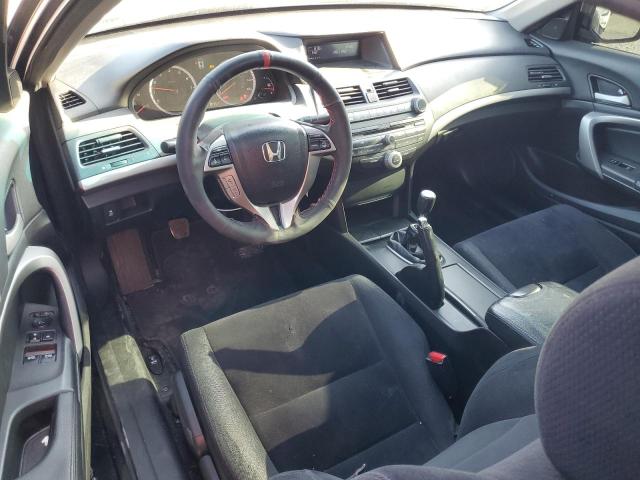 Photo 8 from auction – 2012 HONDA ACCORD EX with VIN 1HGCS1A70CA021522