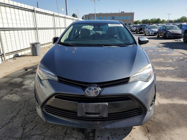Photo 5 from auction – 2018 TOYOTA COROLLA L with VIN 2T1BURHE8JC050489