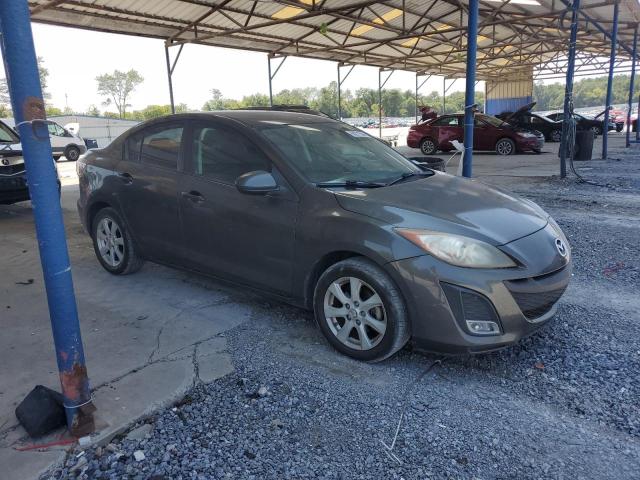 Photo 4 from auction – 2010 MAZDA 3 I with VIN JM1BL1SF3A1291287
