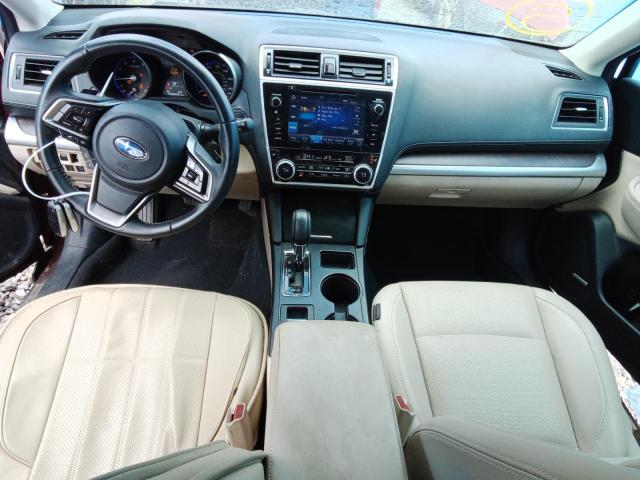 Photo 8 from auction – 2019 SUBARU OUTBACK 2. with VIN 4S4BSANC5K3227628