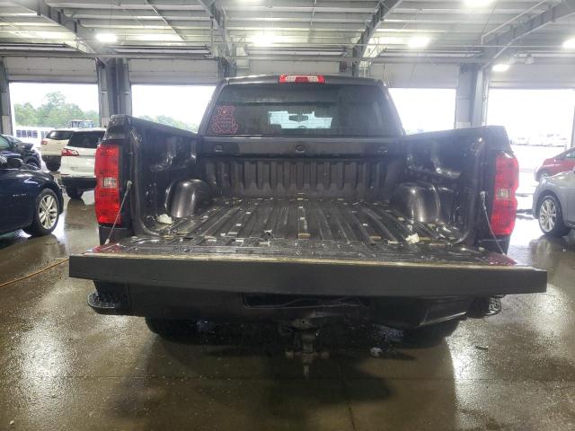 Photo 6 from auction – 2016 CHEVROLET SILVERADO with VIN 3GCUKREC0GG287378